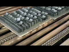 Producent ferrytu o wysokiej siłowej mocy magnetycznej