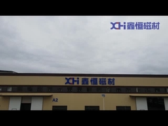 Pokazać pełną gamę producentów ferrytu magnetów stałych