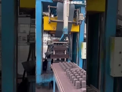 Niezależne badania i rozwój sprzętu do prasowania, zapewniające wysoką wydajność