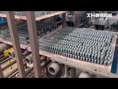 Produkty w wyświetlaczu łącza spiekania, możemy zapewnić różne zastosowania magnetów stałych ferr