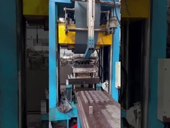 Linie produkcyjne firmy są szczegółowo wyświetlane, zapewniając wysokiej wydajności magnes stały