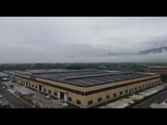 Sichuan Xinheng magnetyczny materiał Co., Ltd. wyświetlacz fabryczny