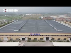 Producent magnetów ferrytowych stałych